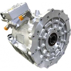 港口專(zhuān)用設(shè)備（正面吊、集卡、堆高機(jī)）系列電機(jī)