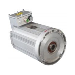 純電動(dòng)重工、環(huán)衛(wèi)車系列電機(jī)