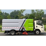 純電動(dòng)重工、環(huán)衛(wèi)車(chē)系列電機(jī)