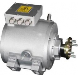 純電動(dòng)重工、環(huán)衛(wèi)車系列電機(jī)