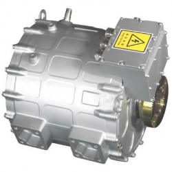 港口專(zhuān)用設(shè)備（正面吊、集卡、堆高機(jī)）系列電機(jī)