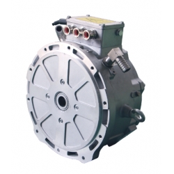 純電動(dòng)（混合動(dòng)力）中、大巴系列電機(jī)