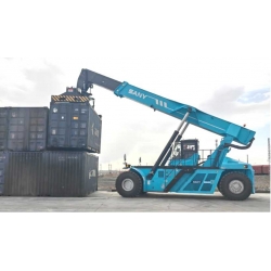 港口專(zhuān)用設(shè)備（正面吊、集卡、堆高機(jī)）系列電機(jī)