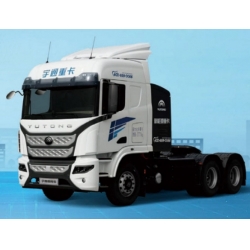 純電動中、重、礦卡系列電機